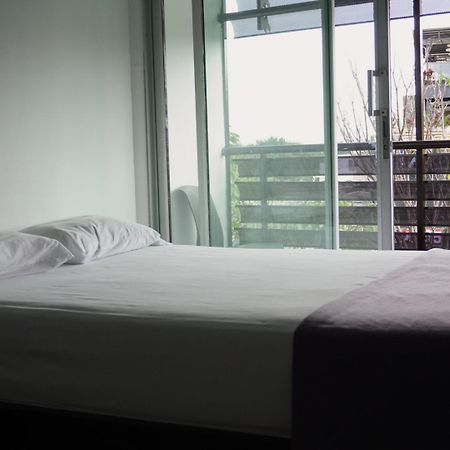 Depeapan Hotel Cali Luaran gambar