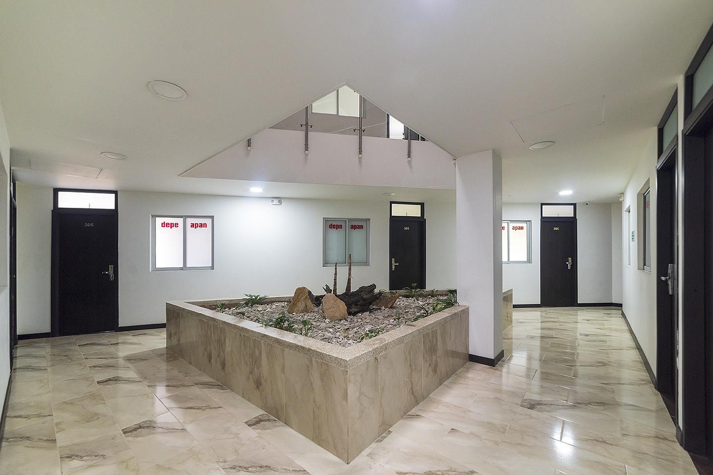 Depeapan Hotel Cali Luaran gambar