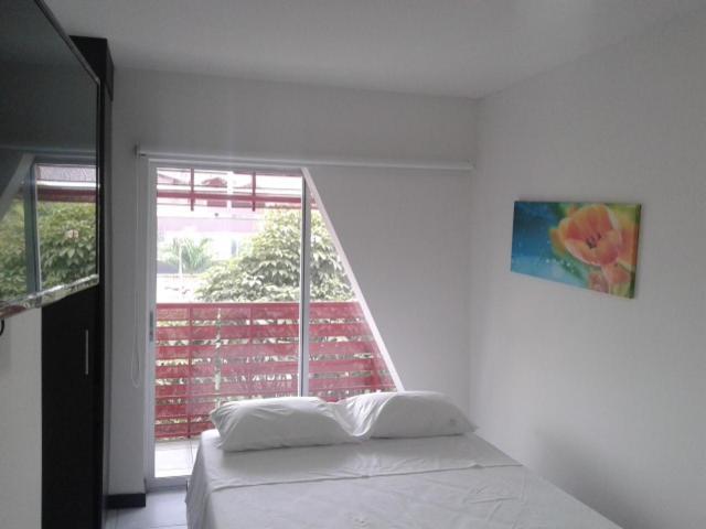 Depeapan Hotel Cali Luaran gambar