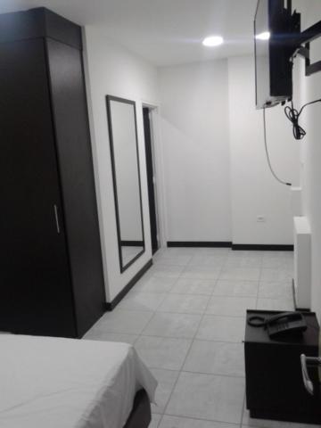 Depeapan Hotel Cali Luaran gambar
