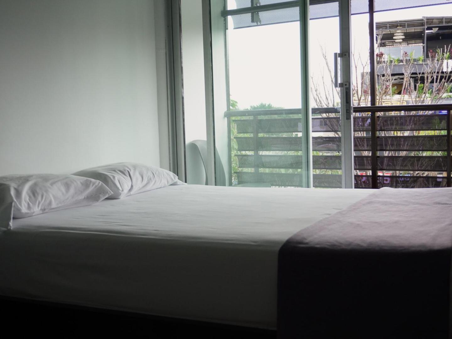 Depeapan Hotel Cali Luaran gambar