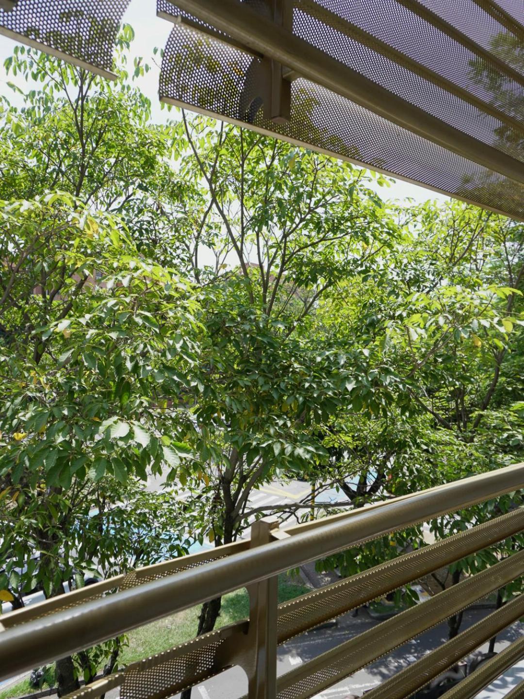 Depeapan Hotel Cali Luaran gambar