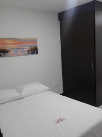 Depeapan Hotel Cali Luaran gambar