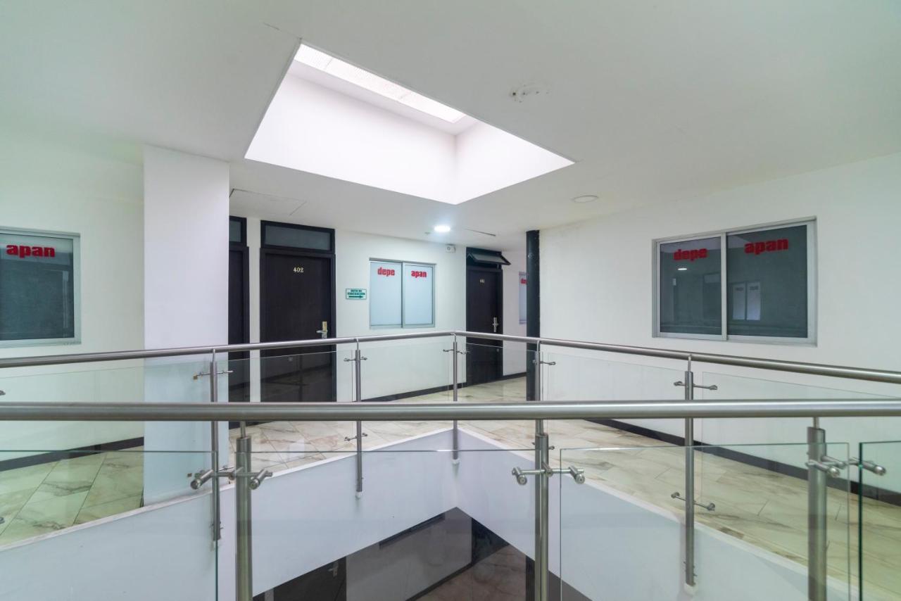 Depeapan Hotel Cali Luaran gambar
