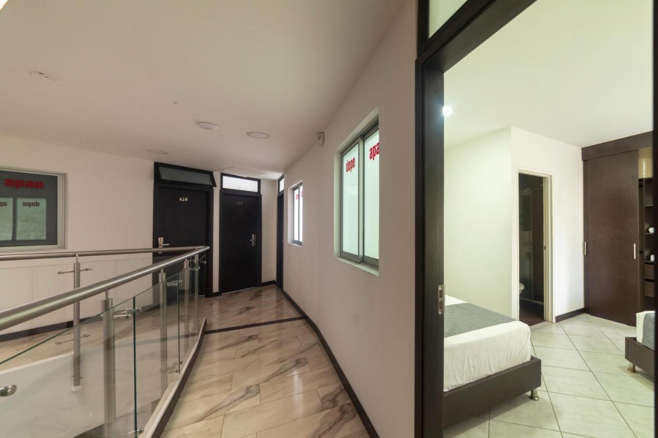 Depeapan Hotel Cali Luaran gambar